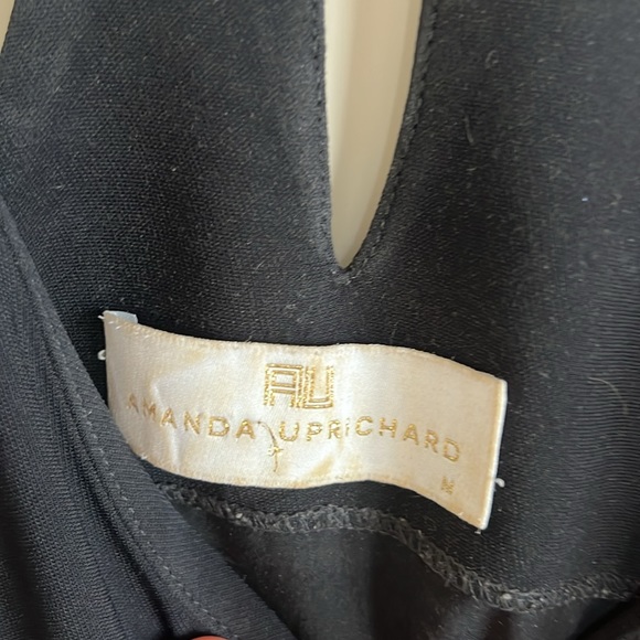 Amanda Uprichard Dressy Jumpsuit - Picture 2 of 5